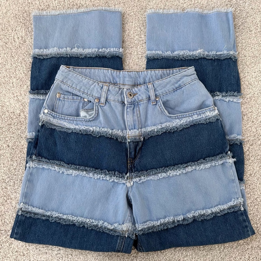 The Ragged Priest Jeans - Picture 4 of 13